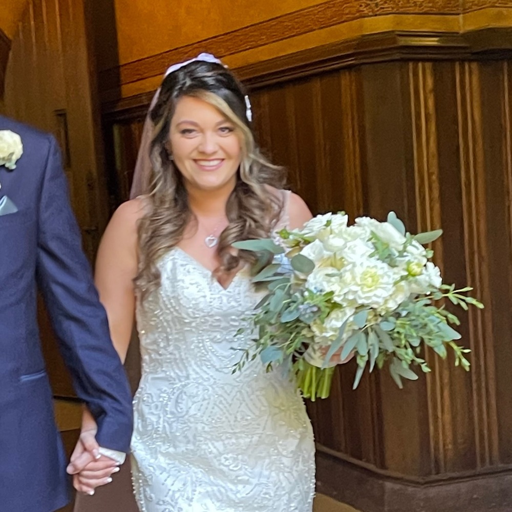 Meet your Posher, Valerie